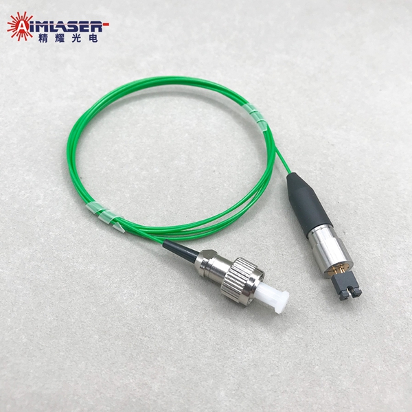 808nm60mW多模光纤耦合激光器