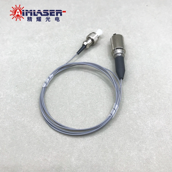 505nm100mW多模光纤耦合激光器