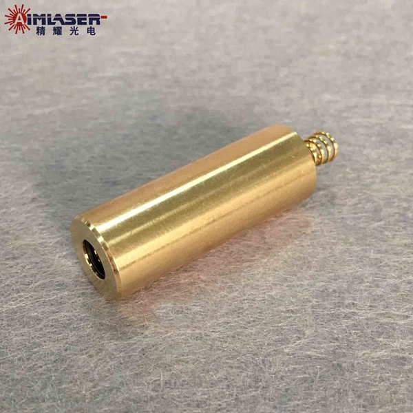 450nm 鲍威尔均匀线激光器