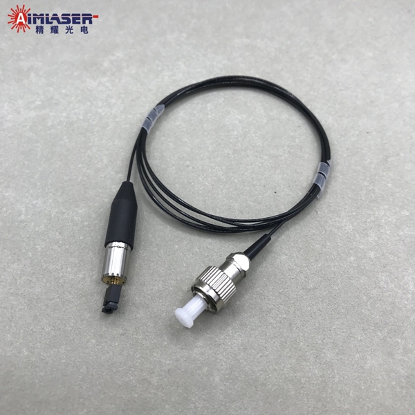 785nm单模保偏激光器