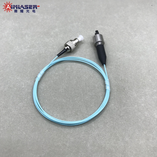 520nm单模激光器