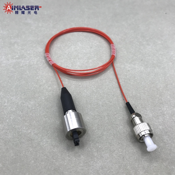 808nm单模激光器