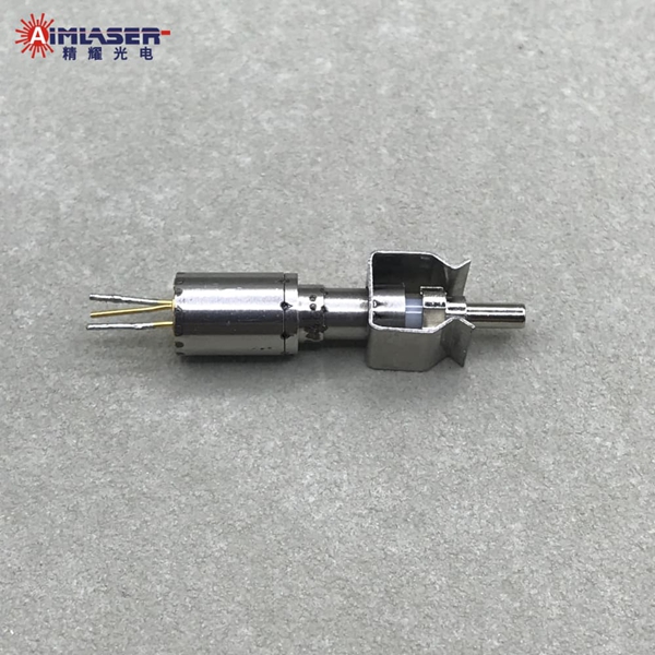 405nm可插拔激光器