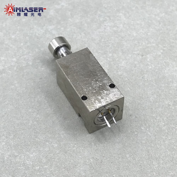 可插拔激光器