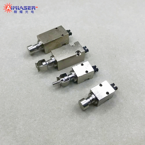 488nm可插拔激光器