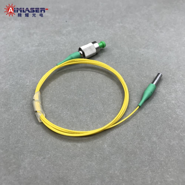 光纤耦合激光器模组