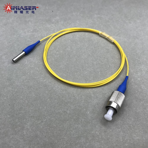 光纤准直激光器