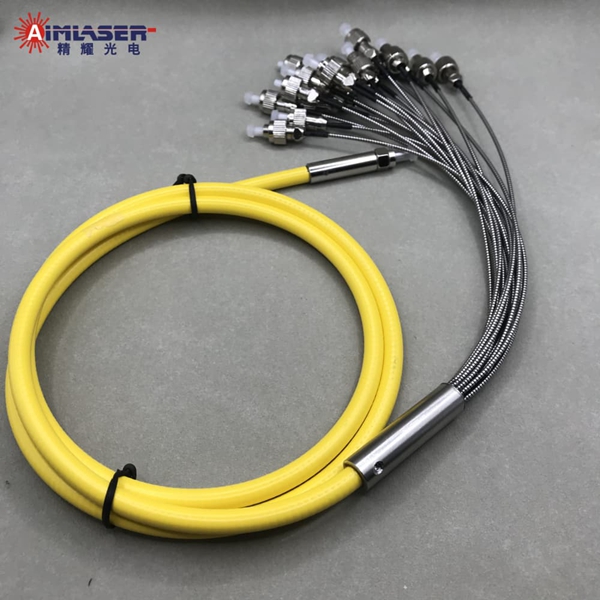 905nm1000w脉冲激光器